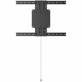MONOPRICE COMMERCIAL SERIES PORTRAIT AND LANDSCAPE ROTATING 360 DEGREE LOW PROFI
