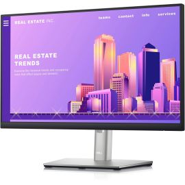 KIT DELL 24IN MONITOR P2422H