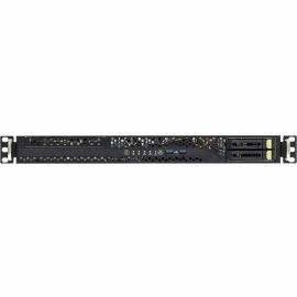 ASROCK RACK 1U2E-C252  SERVER BAREBONE INTEL XEON E-2300 AND 10TH GEN INTEL PENT