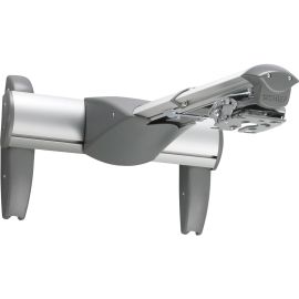 Chief Ultra Short Throw and Universal Projector Mount Kit - Dual-Stud - Silver