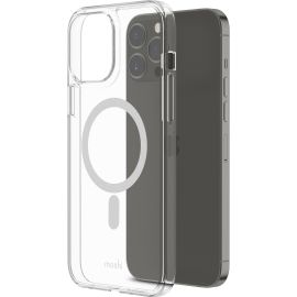 ARX CLEAR (MAGSAFE) FOR IPHONE 13 PRO MAX - CRYSTAL CLEAR