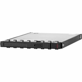 HPE 3.84TB NVME VRO E3S EC1 P5430 SSD