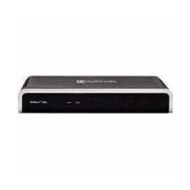 INCLUDES MEDIANT 500L REV I CHASSIS, 4 GIGA ETHERNET SWITCHED LAN PORTS, AND SIN