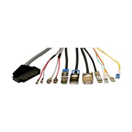 Juniper Networks Compatible SRX-SFP-10GE-DAC-1M - Functionally Identical 10GBase-CU SFP+ to SFP+ Direct Attach Cable (DAC) Passive Twinax 1m