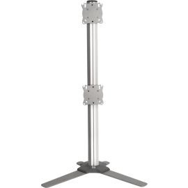 Chief Kontour Dual Display Desk Mount - For Displays up to 27