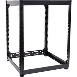 15RU STACKABLE SKELETON RACK