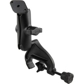 UNPKD YOKE CLAMP MOUNT W/DIA BASE