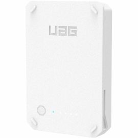 UAG HEALTH BATTERY PACK 3200 MAH - WHITE