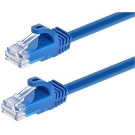 THE FLEXBOOT SERIES OF CABLES FEATURE A THINNER CABLE BOOT PROTECTING THE