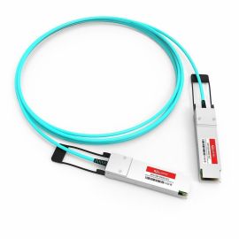 ACCORTEC MELLANOX MFS1S00-V003E COMPATIBLE ACTIVE FIBER CABLE ETHERNET 200GBE QS