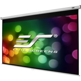 Elite Screens Manual B Series 100