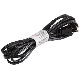 AC POWER CORD CABLE- FIGURE 8 10FT