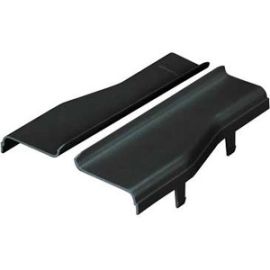 Panduit FiberRunner Reducer Cover