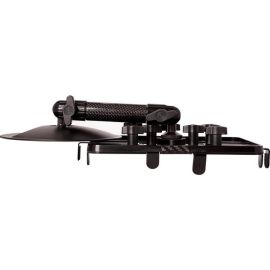 The Joy Factory Unite Universal Tablet Carbon Fiber Desk Stand for 7'' to 11