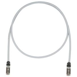 Panduit Cat.6a S/FTP Patch Network Cable