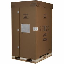NETSHELTER SX 42U 600MM WIDE X 1200MM DE