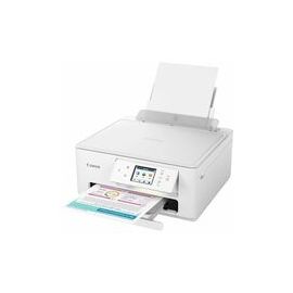 Canon PIXMA TR7720 Inkjet Multifunction Printer