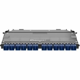 HD FLEX CASS OS2 2 MPO12 LC/AP