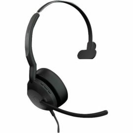 LA JABRA EVOLVE2 50 USB C/A UC MONO W/O BT