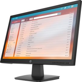HP 22IN P22V G4 P-SERIES LED MONITOR FULL HD 1080P