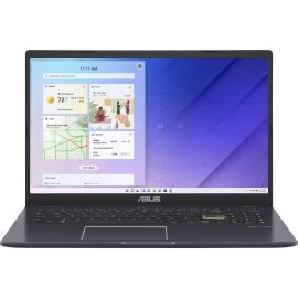 ASUS LAPTOP: ASUS LAPTOP/WHITE/15.6 FHD NON-TOUCH/N4500/4GB/INTEL UMA/128GB/WIN1