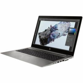 Joy Systems - HP ZBook 15u G6 15.6