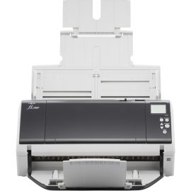 FI-7480 DEPARTMENTAL SCANNER PSIP 80PPM/160IPM 100PG ADF USB3.0