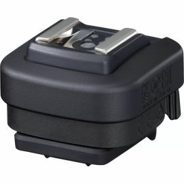 CANON AD-E1 MULTIFUNCTION SHOE ADAPTER