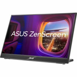 Asus ZenScreen MB16QHG 16