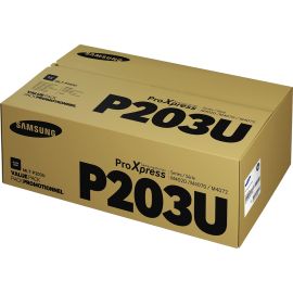 2PK ULTRA H-YIELD CARTRIDGE FOR SAMSUNG MLT-P203U