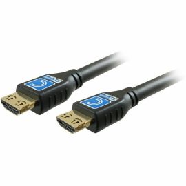 Comprehensive Pro AV/IT 18G 4K High Speed HDMI Cable with ProGrip 35ft Black (active)