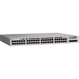 C9200 48-PRTPOE+NETWORKESSENTIALS1YROFFERING REMANUFACTURED