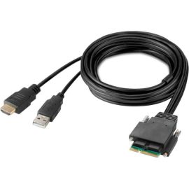 Belkin Modular HDMI Single Head Host Cable 6 Feet