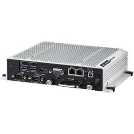 Advantech ARK-1000 ARK-1550 Desktop Computer - Intel Celeron 2980U 1.60 GHz DDR3L SDRAM - Box PC