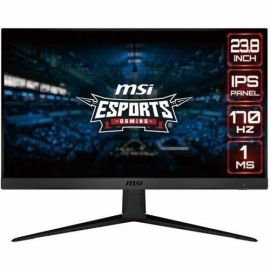 G2412 24 FLAT GAMING MONITOR