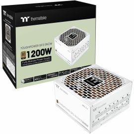 Thermaltake Toughpower GF3 Snow TPD-1200AH3FLG 1200W Power Supply