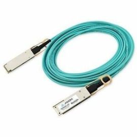 200G QSFP56 TO 2X QSFP56 AOC INFINIBAND HDR SPLITTER CABLE