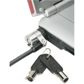 AIRCRAFT-GRADE 6-FOOT LONG, 4.5MM THICK STEEL CABLE BUILT-IN DEFENSE SYSTEM GUAR