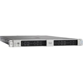 Cisco 3655 1U Rack Server - 1 x Intel Xeon 4116 2.10 GHz - 96 GB RAM - 600 GB HDD - 12Gb/s SAS Controller