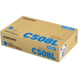 H-YIELD CYAN TONER CARTRIDGE FOR SAMSUNG CLT-C508L