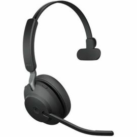 JABRA EVOLVE2 65 LINK390C MS MONO BLACK