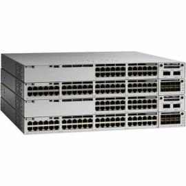 Cisco Catalyst C9300X-48HX Ethernet Switch