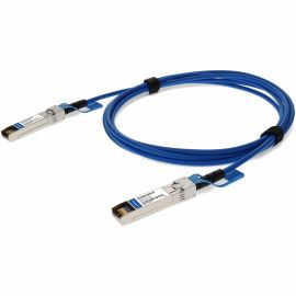 CISCO SFP-H10GB-CU3M COMP DAC TAA 10G-CU SFP+ PASSIVE TWINAX 3M