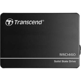 Transcend SSD460K 128 GB Solid State Drive - 2.5