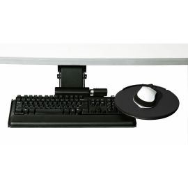 6G KB SYSTEM- 500 BRD BUILT-IN MSE (BLK)