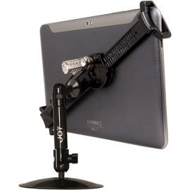 LOCKDOWN UNIVERSAL DESK/COUNTERTOP CARBO