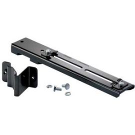 Panduit Mounting Bracket for Cable Routing System - Black