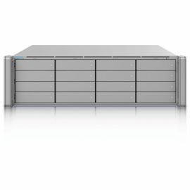 3U UNIFI PROTECT NVR WITH 16-BAY SUPPORT FOR 2.5IN/3.5IN