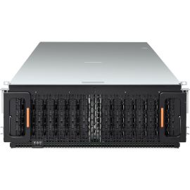 WD Ultrastar Serv60+8 Hybrid Storage Server