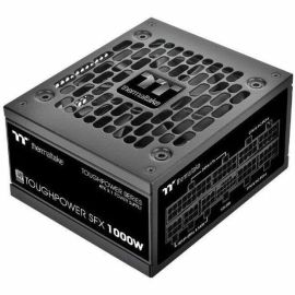 THERMALTAKE TOUGHPOWER SFX 80+ PLATINUM ATX 3.1 STANDARD 1000W POWER SUPPLY